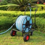 0005875_4-wheel-garden-hose-reel-cart