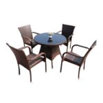 0006833_5-piece-wicker-dining-table-and-chairs