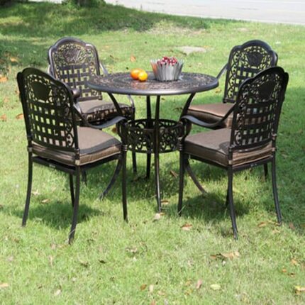 0006840_5-piece-aluminum-round-patio-garden-table-and-chairs_510