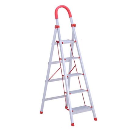 0007933_5-steps-folding-aluminium-ladder-with-platform