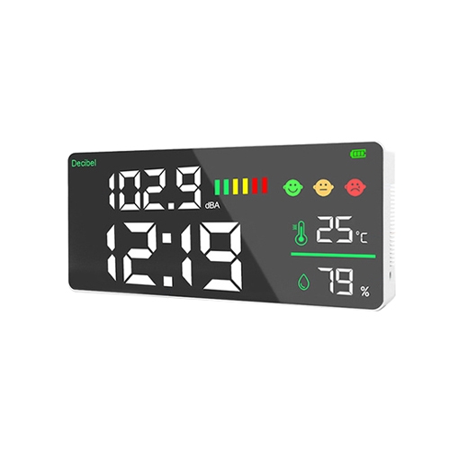 0009267_4-in-1-wall-mounted-sound-level-meter-30-to-130-db_510 0009267_4-in-1-wall-mounted-sound-level-meter-30-to-130-db_510