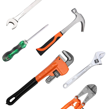 Hand Tools