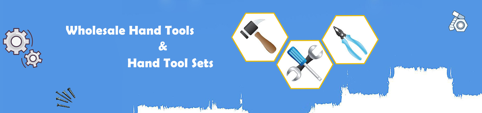 Hand Tools